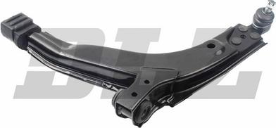 DLZ AM0285L - Рычаг подвески колеса www.autospares.lv