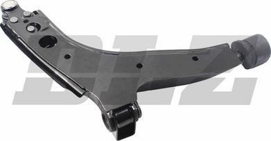 DLZ AM0285L - Рычаг подвески колеса www.autospares.lv