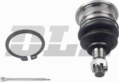 DLZ BJ0593 - Ball Joint www.autospares.lv