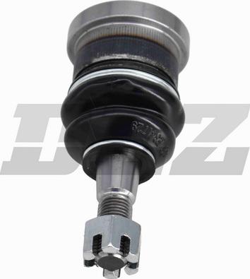 DLZ BJ0643-AZ - Balst / Virzošais šarnīrs www.autospares.lv