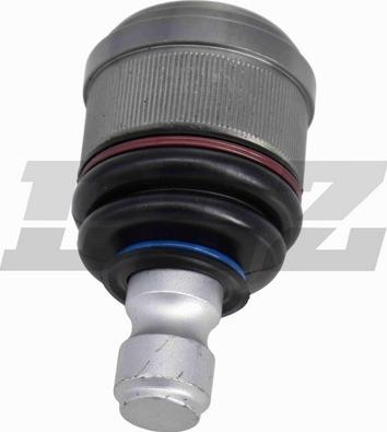 DLZ BJ0125-SO - Шаровая опора, несущий / направляющий шарнир www.autospares.lv