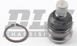 DLZ BJ0314 - Ball Joint www.autospares.lv