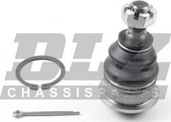 DLZ BJ0377 - Ball Joint www.autospares.lv