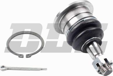 DLZ BJ0244 - Ball Joint www.autospares.lv