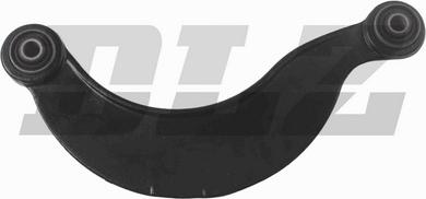 DLZ CA5053 - Track Control Arm www.autospares.lv