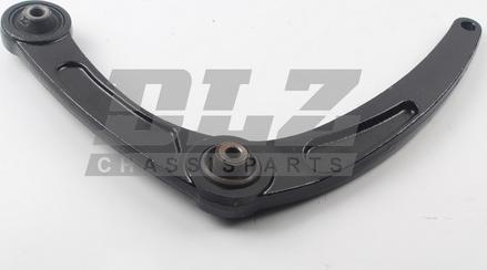 DLZ CA5010R - Track Control Arm www.autospares.lv