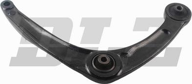 DLZ CA5012R - Track Control Arm www.autospares.lv