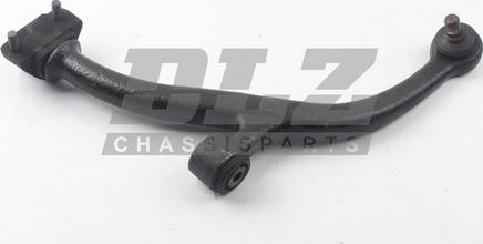 DLZ CA0045L - Рычаг подвески колеса www.autospares.lv