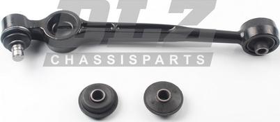 DLZ CA0008L - Neatkarīgās balstiekārtas svira, Riteņa piekare www.autospares.lv