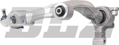 DLZ CB9031L - Track Control Arm www.autospares.lv