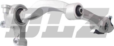 DLZ CB9031R - Track Control Arm www.autospares.lv