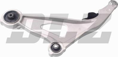 DLZ CB9033R - Track Control Arm www.autospares.lv