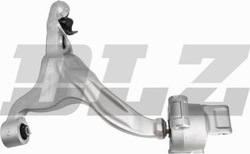 DLZ CB9032R - Track Control Arm www.autospares.lv