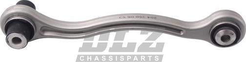 DLZ CB5096R - Rod / Strut, wheel suspension www.autospares.lv