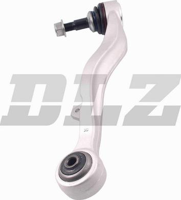 DLZ CB5051R - Neatkarīgās balstiekārtas svira, Riteņa piekare www.autospares.lv