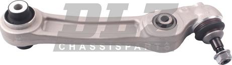 DLZ CB5028R - Track Control Arm www.autospares.lv