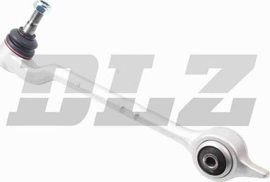 DLZ CB0056R - Track Control Arm www.autospares.lv