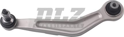 DLZ CB0061R - Track Control Arm www.autospares.lv