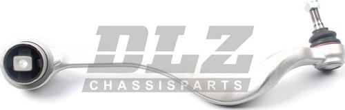 DLZ CB0002L - Track Control Arm www.autospares.lv