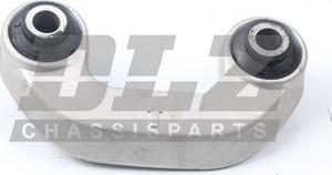 DLZ CB0017L - Тяга / стойка, стабилизатор www.autospares.lv