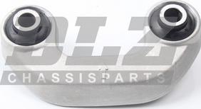 DLZ CB0017R - Stiepnis / Atsaite, Stabilizators autospares.lv