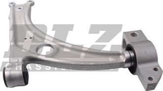 DLZ CB0189 - Track Control Arm www.autospares.lv