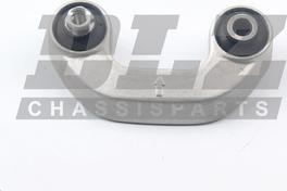 DLZ CB0123R - Stiepnis / Atsaite, Stabilizators www.autospares.lv