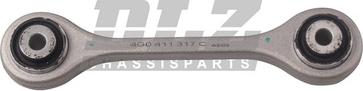 DLZ CB0296 - Stiepnis / Atsaite, Stabilizators www.autospares.lv