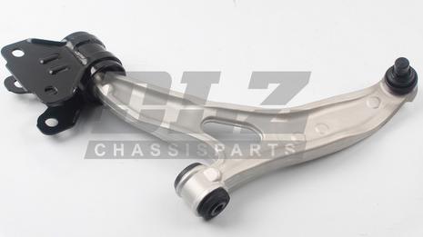 DLZ CB0214L - Рычаг подвески колеса www.autospares.lv