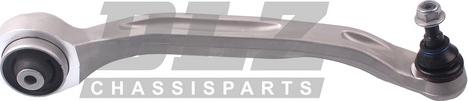 DLZ CB0274R - Neatkarīgās balstiekārtas svira, Riteņa piekare www.autospares.lv