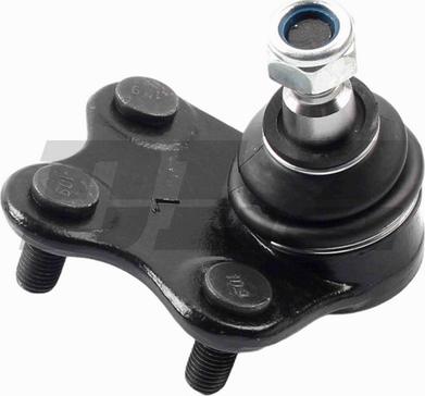 DLZ LB5024L - Ball Joint www.autospares.lv