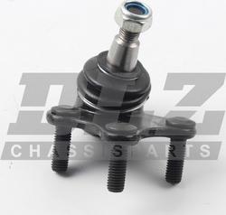 DLZ LB0465R - Ball Joint www.autospares.lv