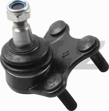 DLZ LB0465R - Ball Joint www.autospares.lv