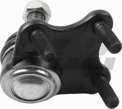 DLZ LB0465R - Ball Joint www.autospares.lv