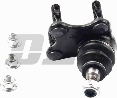 DLZ LB0435R - Ball Joint www.autospares.lv