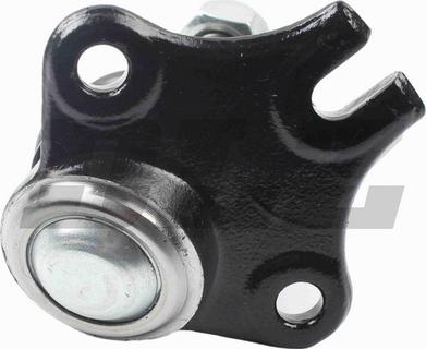 DLZ LB0042 - Balst / Virzošais šarnīrs www.autospares.lv