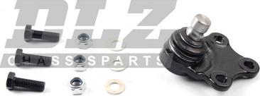 DLZ LB0036 - Ball Joint www.autospares.lv