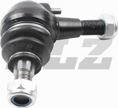 DLZ LB0162 - Balst / Virzošais šarnīrs autospares.lv