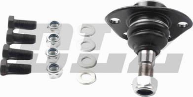 DLZ LB0123 - Ball Joint www.autospares.lv