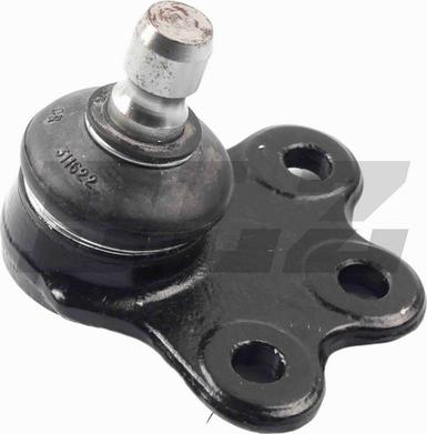 DLZ LB0122R - Ball Joint www.autospares.lv