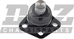 DLZ LB0247 - Ball Joint www.autospares.lv