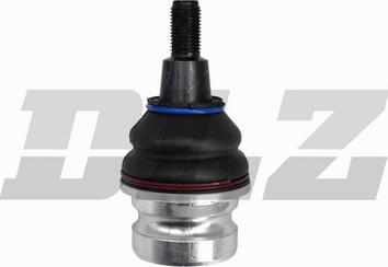 DLZ LBJ9007 - Balst / Virzošais šarnīrs www.autospares.lv