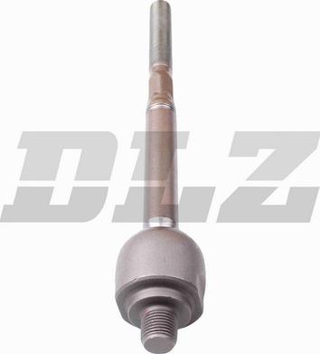 DLZ RE9046 - Aksiālais šarnīrs, Stūres šķērsstiepnis www.autospares.lv