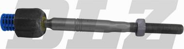 DLZ RE9006 - Inner Tie Rod, Axle Joint www.autospares.lv