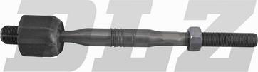 DLZ RE9008 - Inner Tie Rod, Axle Joint www.autospares.lv