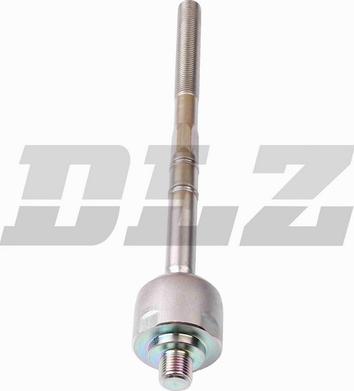 DLZ RE9017 - Осевой шарнир, рулевая тяга www.autospares.lv