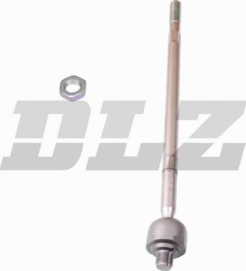 DLZ RE9032 - Inner Tie Rod, Axle Joint www.autospares.lv