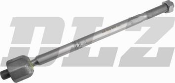 DLZ RE9112 - Inner Tie Rod, Axle Joint www.autospares.lv