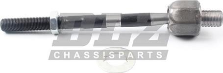 DLZ RE5086 - Aksiālais šarnīrs, Stūres šķērsstiepnis www.autospares.lv