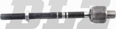 DLZ RE5103 - Inner Tie Rod, Axle Joint www.autospares.lv